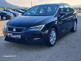 Seat Leon 1, 6 tdi