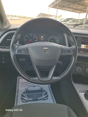 Seat Leon 1, 6 tdi | Mobile.bg    16
