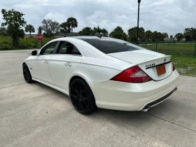 Mercedes-Benz CLS 500 Bi-Xenon* Keyless GO* *  | Mobile.bg    4