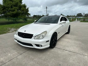 Mercedes-Benz CLS 500 Bi-Xenon* Keyless GO* *  | Mobile.bg    3