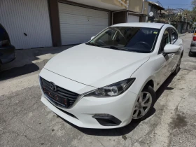     Mazda 3 1.5 SkyActiv