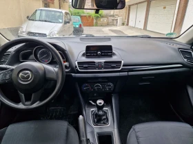 Mazda 3 1.5 SkyActiv | Mobile.bg    5