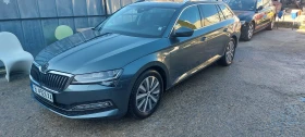 Обява за продажба на Skoda Superb ~43 900 лв. - изображение 1
