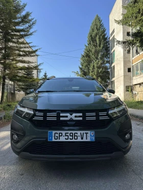 Dacia Jogger 7* NAVI* LPG | Mobile.bg    2