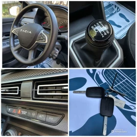Dacia Jogger 7* NAVI* LPG | Mobile.bg    9