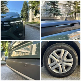 Dacia Jogger 7* NAVI* LPG | Mobile.bg    14
