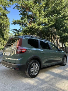 Dacia Jogger 7* NAVI* LPG | Mobile.bg    6