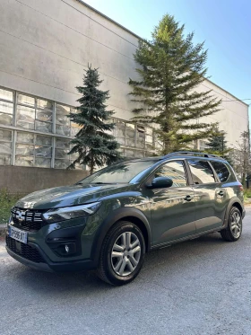 Dacia Jogger 7* NAVI* LPG | Mobile.bg    3