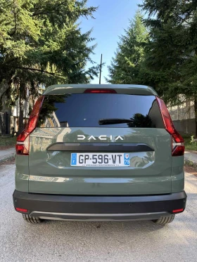 Dacia Jogger 7* NAVI* LPG | Mobile.bg    5