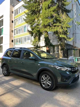  Dacia Jogger