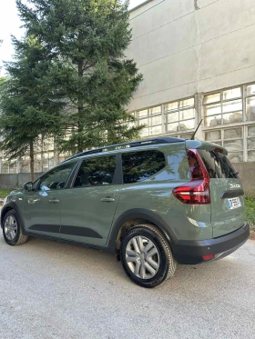 Dacia Jogger 7* NAVI* LPG | Mobile.bg    4