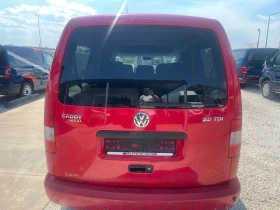 VW Caddy 2.0tdi-7-- | Mobile.bg    6