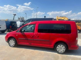 VW Caddy 2.0tdi-7-- | Mobile.bg    7