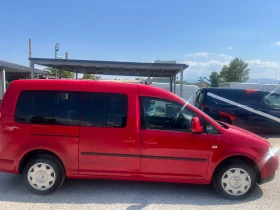 VW Caddy 2.0tdi-7-- | Mobile.bg    4