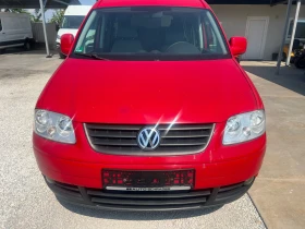 VW Caddy 2.0tdi-7-- | Mobile.bg    2