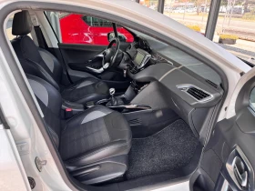 Peugeot 2008 1.6BlueHDI 120кс 6ск * ALLURE* NAVI* КОЖА* ПЕРФЕКТ - 16800 лв. - 10416151 12