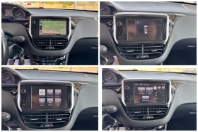Peugeot 2008 1.6BlueHDI 120кс 6ск * ALLURE* NAVI* КОЖА* ПЕРФЕКТ - 16800 лв. - 10416151 14