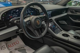 Обява за продажба на Porsche Taycan Turbo/PSCB/PDLS+ /PVTS plus/Sport Chrono/Burmester ~ 155 880 лв. - изображение 6