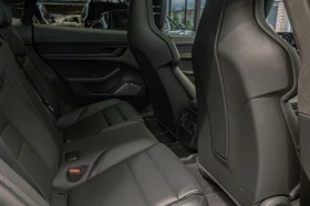 Обява за продажба на Porsche Taycan Turbo/PSCB/PDLS+ /PVTS plus/Sport Chrono/Burmester ~ 155 880 лв. - изображение 7