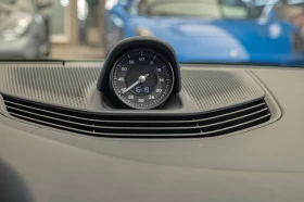 Обява за продажба на Porsche Taycan Turbo/PSCB/PDLS+ /PVTS plus/Sport Chrono/Burmester ~ 155 880 лв. - изображение 10