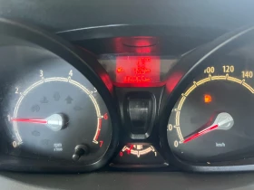 Ford Fiesta 1.25 - 4700 лв. - 16946898 13
