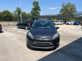 Ford Fiesta 1.25 - 4700 лв. - 16946898 14