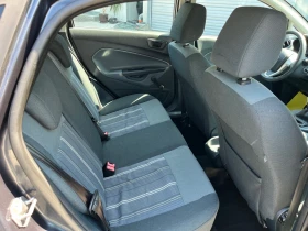 Ford Fiesta 1.25 - 4700 лв. - 16946898 8