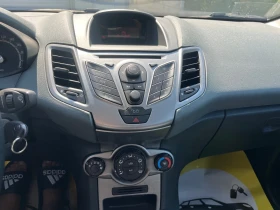 Ford Fiesta 1.25 - 4700 лв. - 16946898 11