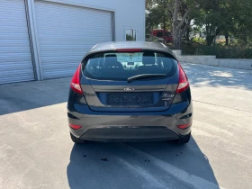 Ford Fiesta 1.25 - 4700 лв. - 16946898 6