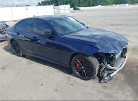 BMW 340 M340I* XDRIVE