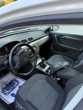 VW Passat Comfortline Bluemution | Mobile.bg    8