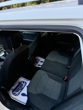 VW Passat Comfortline Bluemution | Mobile.bg    7
