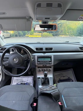 VW Passat Comfortline Bluemution | Mobile.bg    5