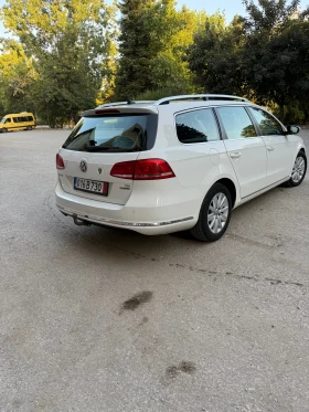 VW Passat Comfortline Bluemution | Mobile.bg    3
