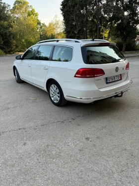 VW Passat Comfortline Bluemution | Mobile.bg    4
