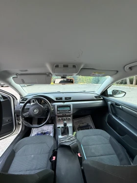 VW Passat Comfortline Bluemution | Mobile.bg    6