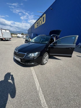 Skoda Superb - 18500 лв. - 50448612 4