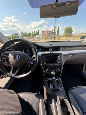Skoda Superb - 18500 лв. - 50448612 9