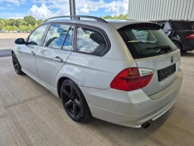 BMW 318 Navi, Panorama - 4900 лв. - 96255198 2