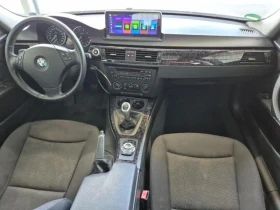 BMW 318 Navi, Panorama - 4900 лв. - 96255198 4