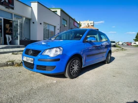 VW Polo 1.2/ГАЗ/Гуми 2кмп.