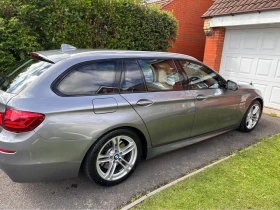 BMW 530 M Sport | Mobile.bg    5
