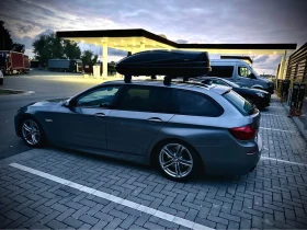BMW 530 M Sport | Mobile.bg    4