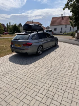 BMW 530 M Sport | Mobile.bg    3