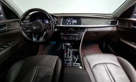 Обява за продажба на Kia K5 ~26 783 лв. - изображение 6