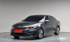 Обява за продажба на Kia K5 ~26 783 лв. - изображение 1