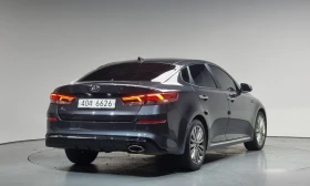 Обява за продажба на Kia K5 ~26 783 лв. - изображение 1