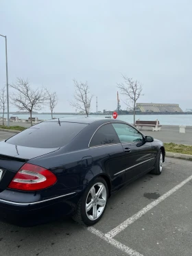 Mercedes-Benz CLK | Mobile.bg    16