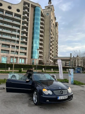 Mercedes-Benz CLK | Mobile.bg    11