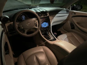Mercedes-Benz CLK | Mobile.bg    3